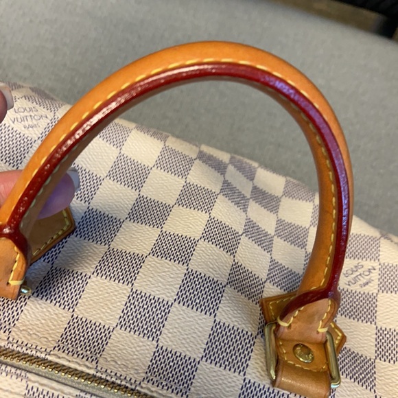 Louis Vuitton Speedy 30 - Picture 10 of 11